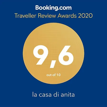 La Casa Di Anita