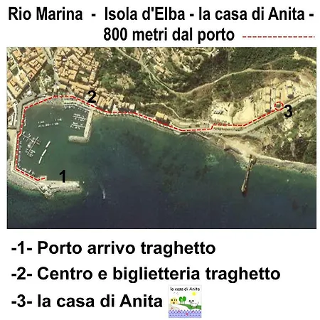 La Casa Di Anita *