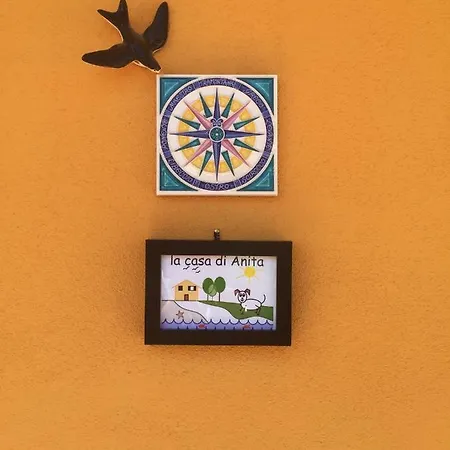 La Casa Di Anita *