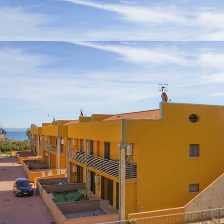La Casa Di Anita * Rio Marina
