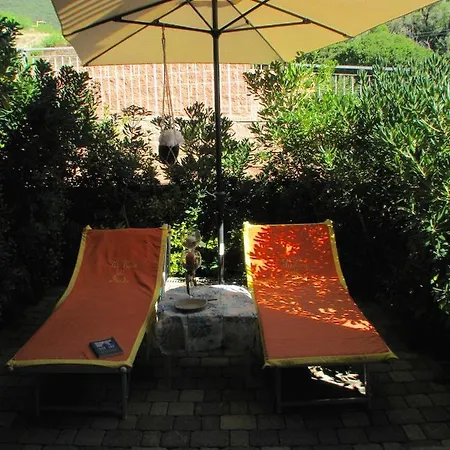 Holiday home La Casa Di Anita *