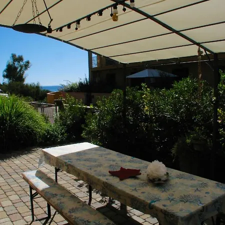La Casa Di Anita *